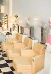 haywood jones alternative wedding photography polka dot shoot 3