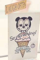 haywood jones alternative wedding photography polka dot shoot 32