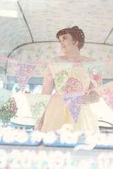 haywood jones alternative wedding photography polka dot shoot 34