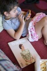 photo by Nicolle Versteeg Photography