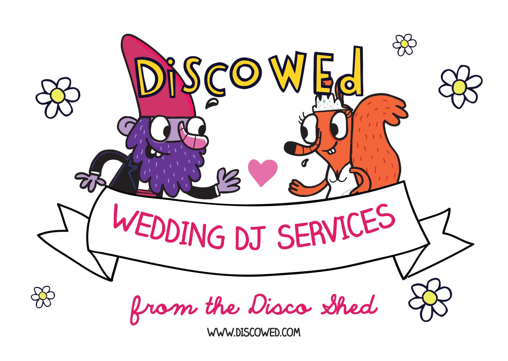 Disco-Wed-logo