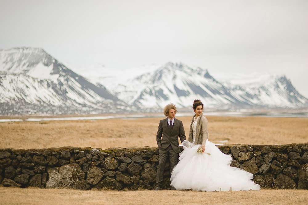 Iceland Wedding Nordica Photography 101