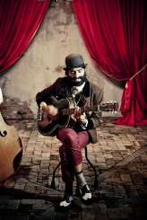 New Orleans Masquerade Wedding-Select Studios 39