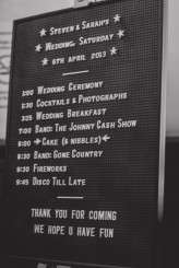 Vintage Vegan Tattoo Welsh Wedding – Toast of Leeds Wedding Photography-12