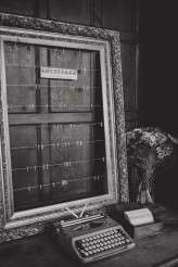 Vintage Vegan Tattoo Welsh Wedding – Toast of Leeds Wedding Photography-16