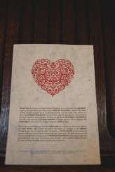 Vintage Vegan Tattoo Welsh Wedding – Toast of Leeds Wedding Photography-19