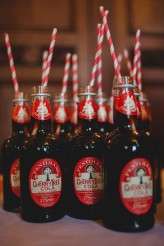 Vintage Vegan Tattoo Welsh Wedding – Toast of Leeds Wedding Photography-58