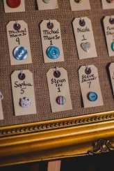 Vintage Vegan Tattoo Welsh Wedding – Toast of Leeds Wedding Photography-75