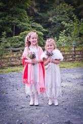 WELSH WATERFALL WEDDING LUCY LITTLE-41