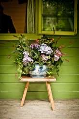 WELSH WATERFALL WEDDING LUCY LITTLE-6