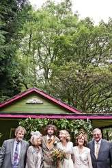 WELSH WATERFALL WEDDING LUCY LITTLE-75