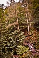 WELSH WATERFALL WEDDING LUCY LITTLE-83