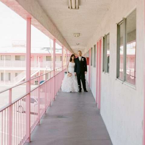 las vegas retro destination wedding gaby j photography 43