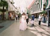 las vegas retro destination wedding gaby j photography 72