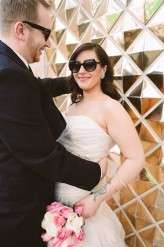 las vegas retro destination wedding gaby j photography 73