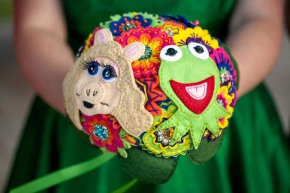 muppet wedding