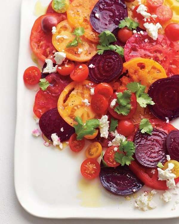 tomato salad