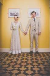 vintage cornish wedding_dot & lucy photography 117