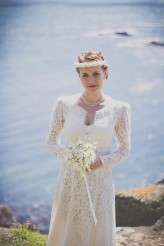 vintage cornish wedding_dot & lucy photography 128