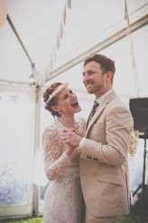 vintage cornish wedding_dot & lucy photography 200