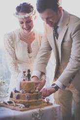 vintage cornish wedding_dot & lucy photography 239