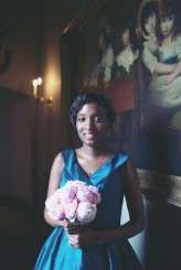 Eastnor Castle wedding 045