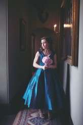 Eastnor Castle wedding 047