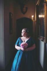 Eastnor Castle wedding 048