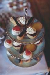 Eastnor Castle wedding 059