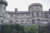 Eastnor Castle wedding 069