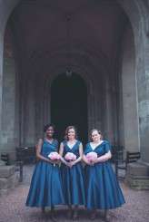 Eastnor Castle wedding 078
