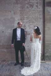 Eastnor Castle wedding 083