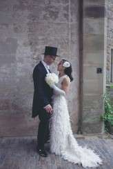 Eastnor Castle wedding 084