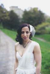 Eastnor Castle wedding 105