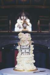 Eastnor Castle wedding 109