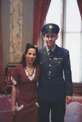 Eastnor Castle wedding 127