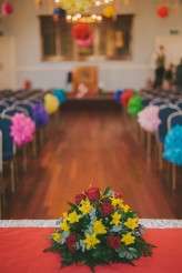 fran rich richard wedding southampton sun spring