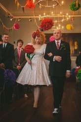 fran rich richard wedding southampton sun spring