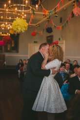 fran rich richard wedding southampton sun spring