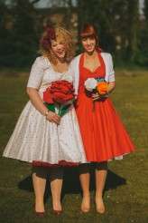 fran rich richard wedding southampton sun spring