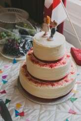 fran rich richard wedding southampton sun spring