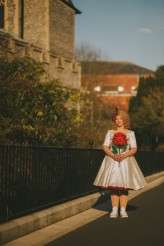 fran rich richard wedding southampton sun spring