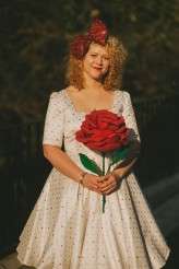 fran rich richard wedding southampton sun spring