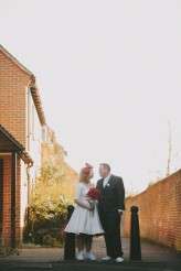 fran rich richard wedding southampton sun spring