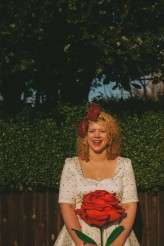 fran rich richard wedding southampton sun spring