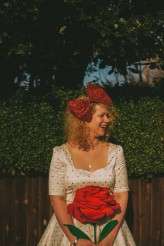 fran rich richard wedding southampton sun spring