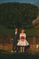 fran rich richard wedding southampton sun spring