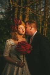 fran rich richard wedding southampton sun spring