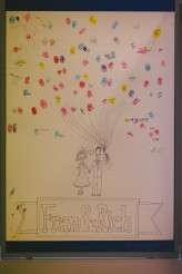 fran rich richard wedding southampton sun spring