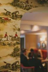 fran rich richard wedding southampton sun spring